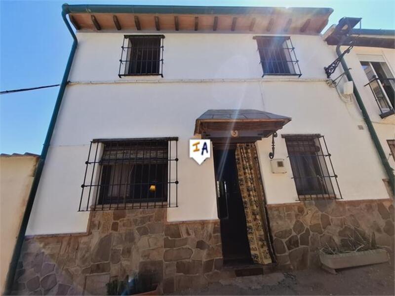 Townhouse for sale in Jatar, Granada