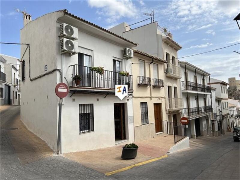 Townhouse for sale in Luque, Córdoba