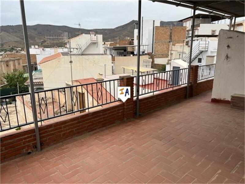 4 Cuarto Adosado en venta