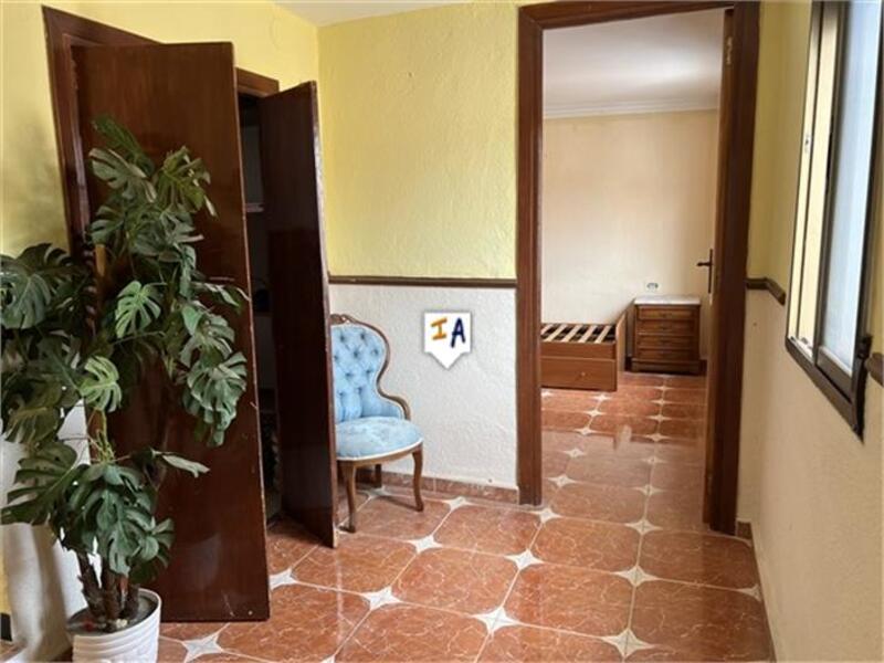 4 Cuarto Adosado en venta