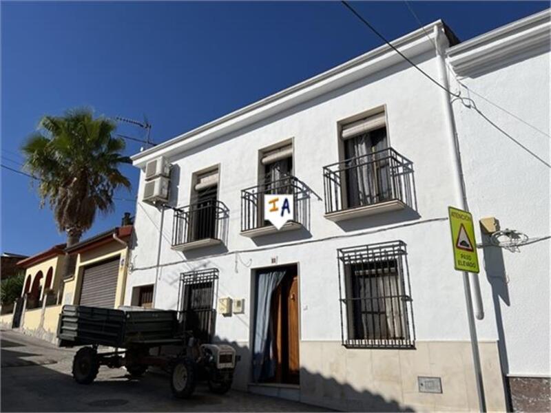 Townhouse for sale in Fuente Tojar, Córdoba