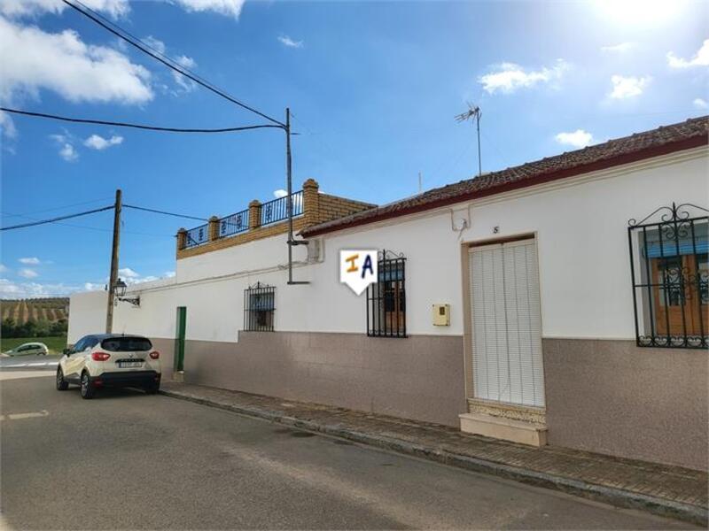 3 Cuarto Casa de Campo en venta