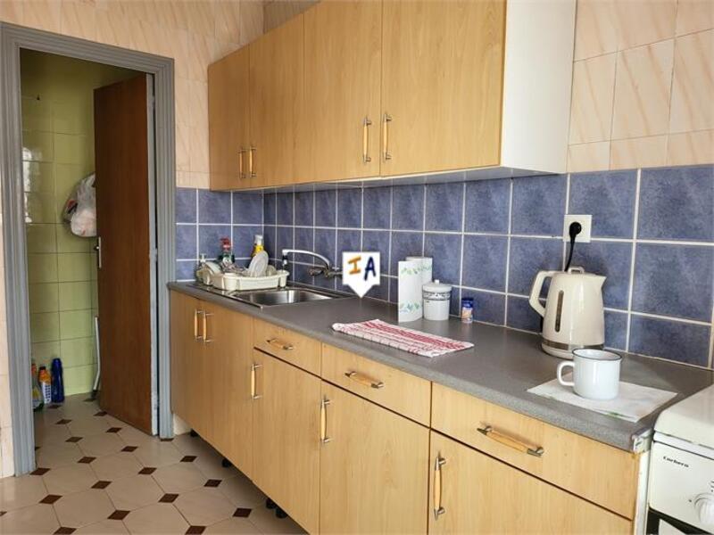 3 chambre Auberge à vendre