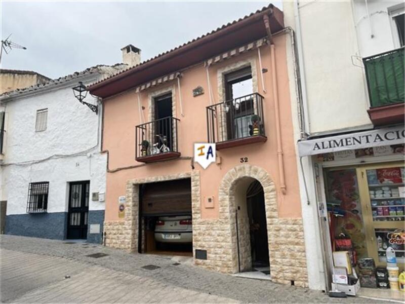 Stadthaus zu verkaufen in Alcala la Real, Jaén