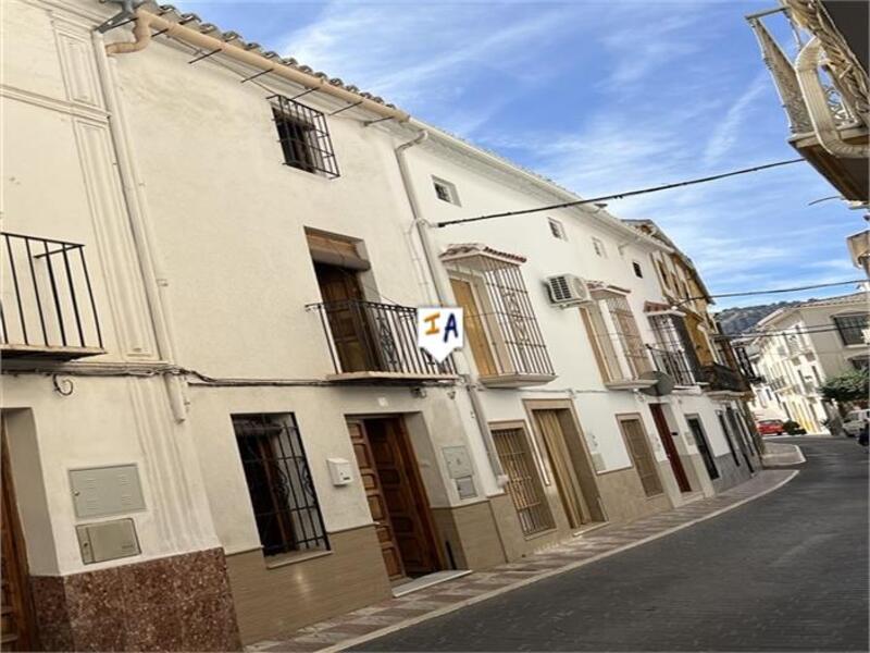 Townhouse for sale in Luque, Córdoba