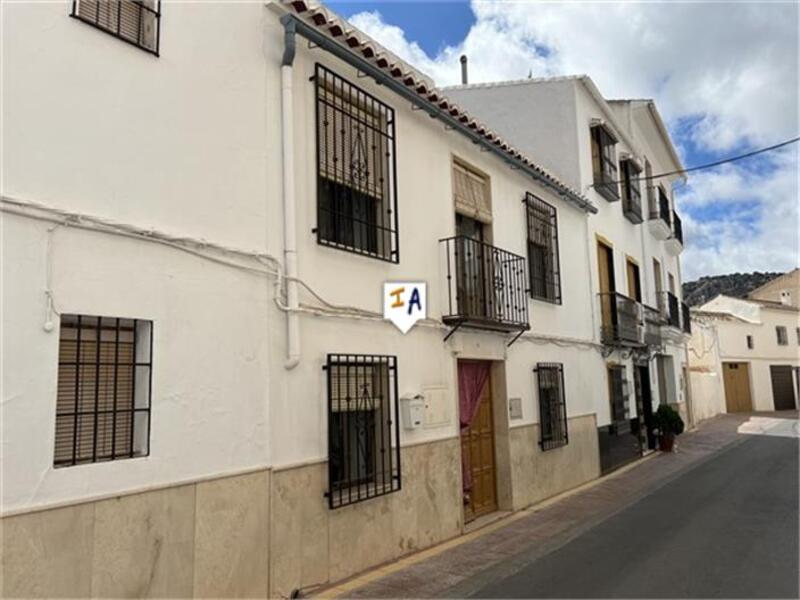 Townhouse for sale in Luque, Córdoba