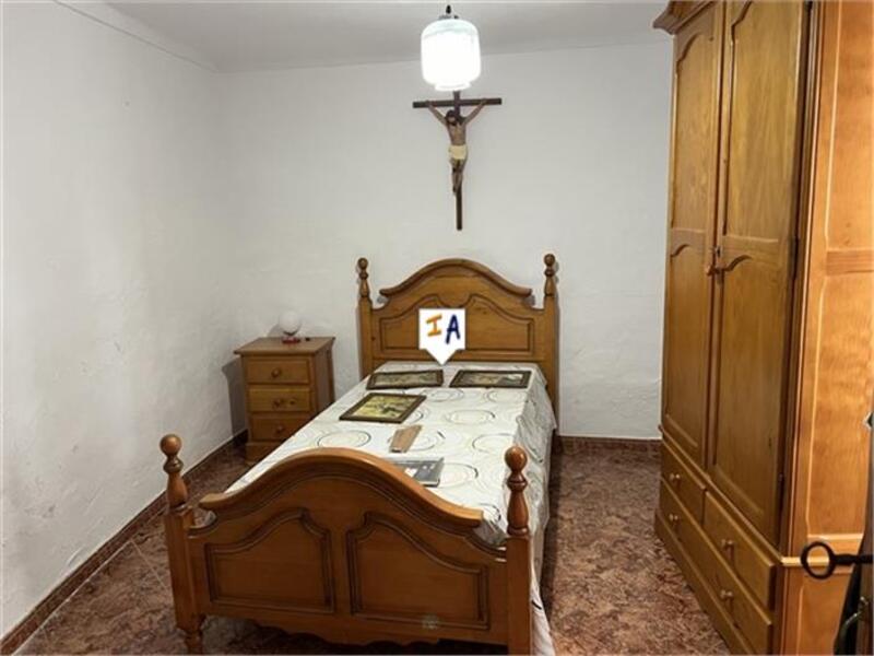 6 Cuarto Adosado en venta