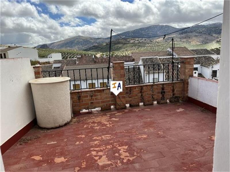 6 Cuarto Adosado en venta