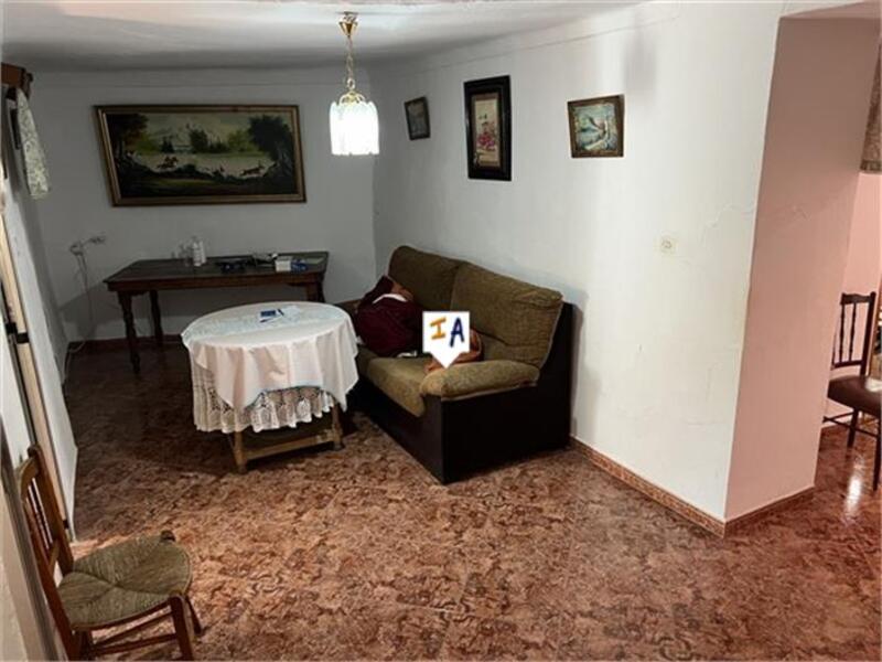 6 Cuarto Adosado en venta