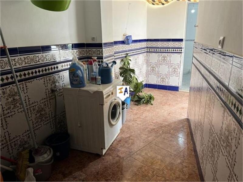 6 Cuarto Adosado en venta