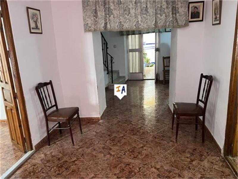 6 Cuarto Adosado en venta