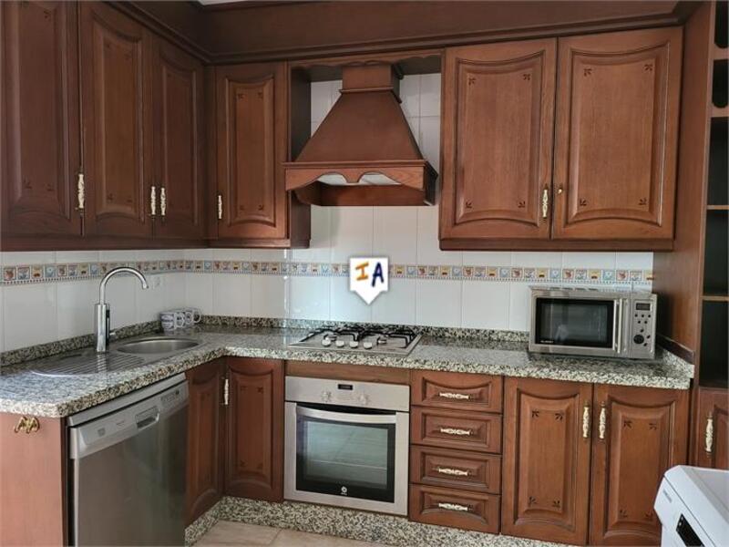 4 Cuarto Adosado en venta