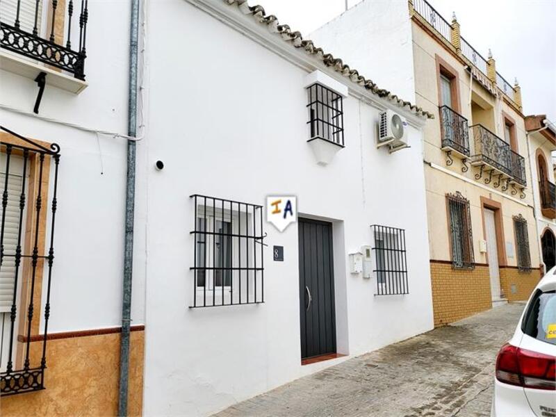 Stadthaus zu verkaufen in Villanueva de San Juan, Sevilla