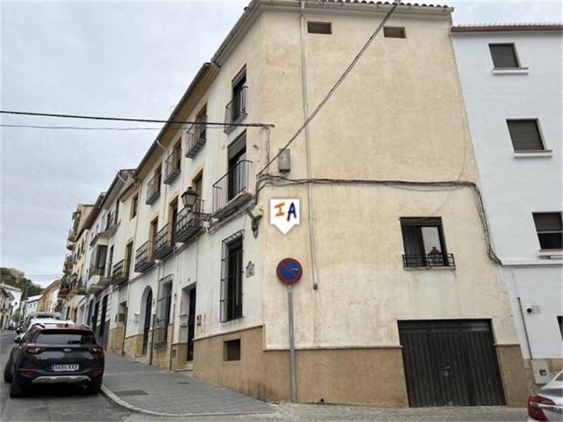 Adosado en venta en Alcala la Real, Jaén