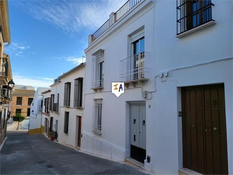 Stadthaus zu verkaufen in Estepa, Sevilla