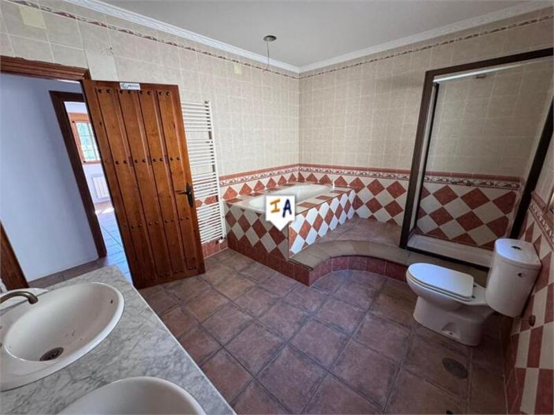 4 Cuarto Villa en venta