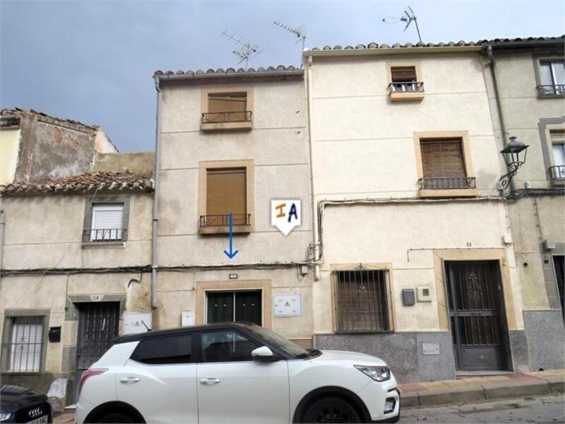 Townhouse for sale in Martos, Jaén