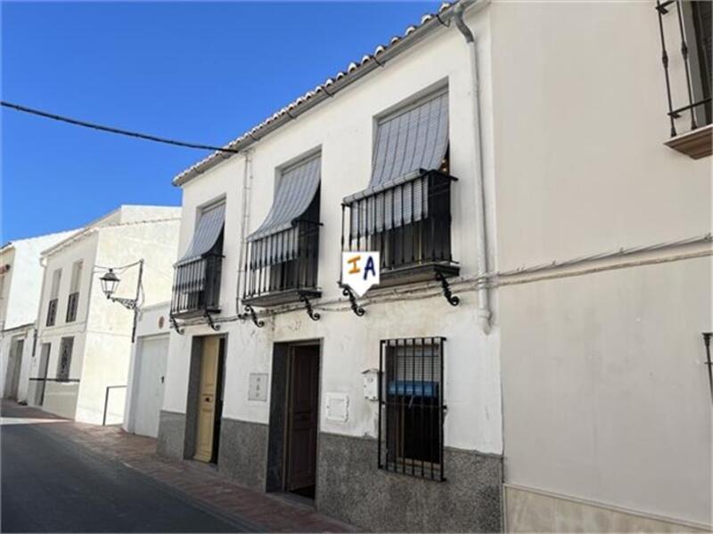 Stadthaus zu verkaufen in Luque, Córdoba