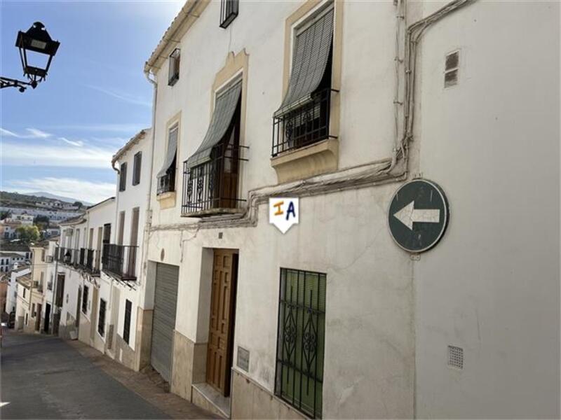 Maison de Ville à vendre dans Luque, Córdoba