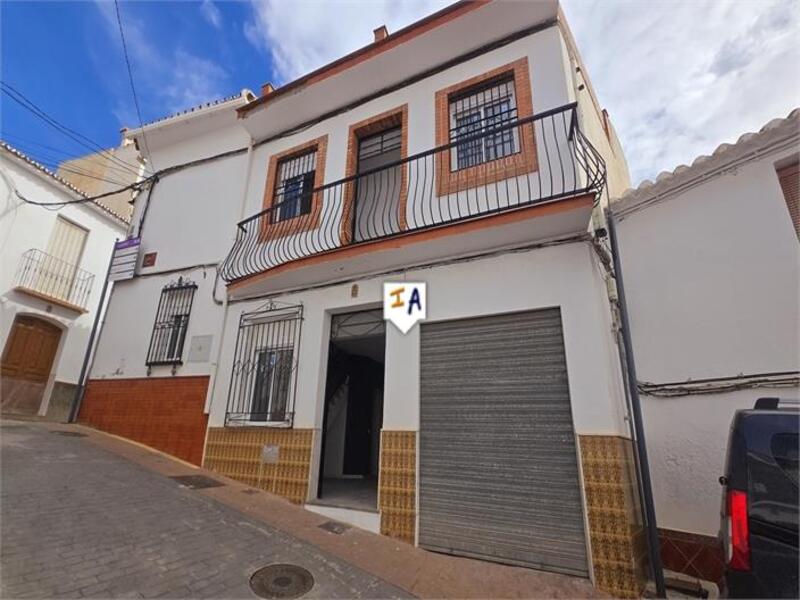 Townhouse for sale in Periana, Málaga