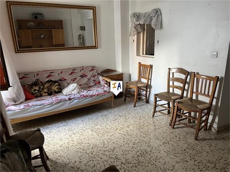 3 Schlafzimmer Stadthaus zu verkaufen