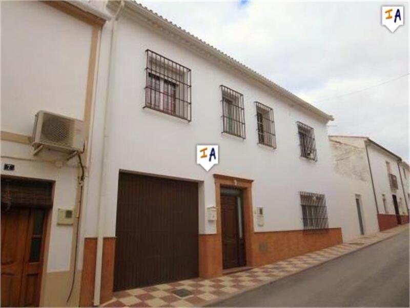 Townhouse for sale in Mollina, Málaga