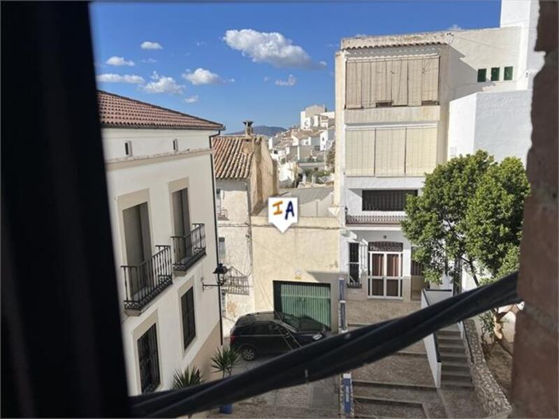 Townhouse for sale in Rute, Córdoba