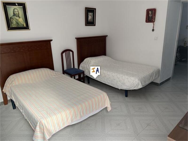 5 Cuarto Adosado en venta