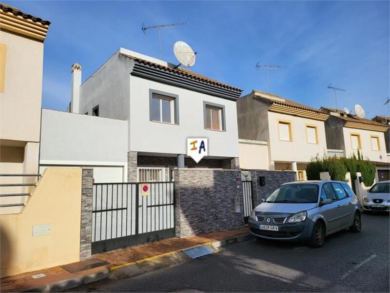 Townhouse for sale in Mollina, Málaga