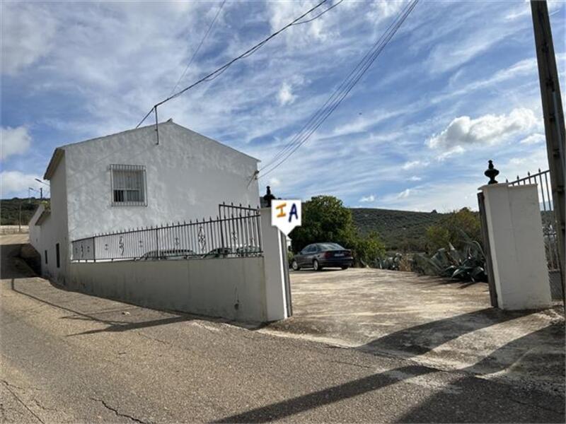 Auberge à vendre dans Rute, Córdoba