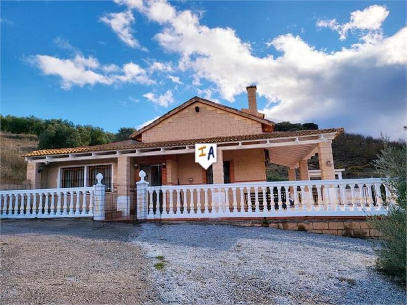 Country House for sale in Alhama de Granada, Granada