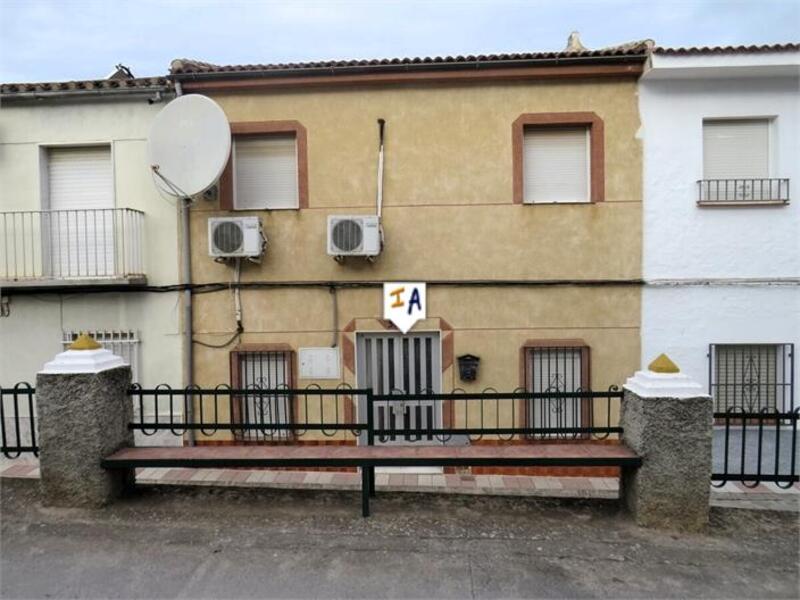 Townhouse for sale in Bobadilla de Alcaudete, Jaén