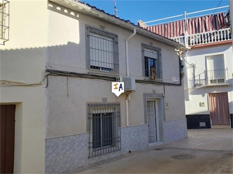 Maison de Ville à vendre dans Priego de Cordoba, Córdoba