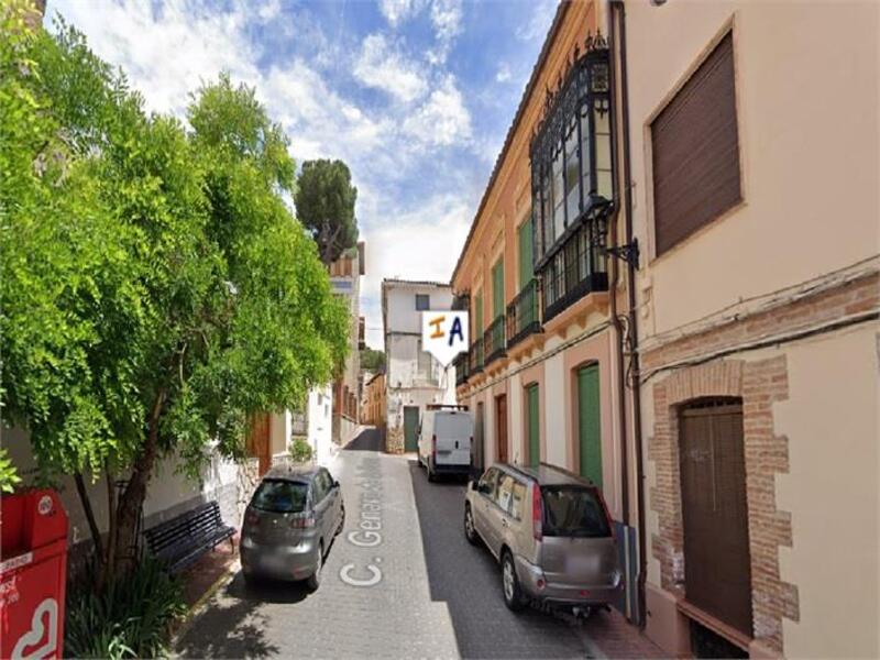 Townhouse for sale in Orcera, Jaén