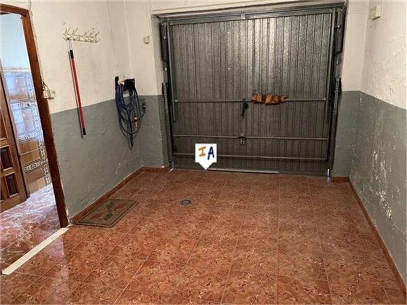 3 Cuarto Adosado en venta