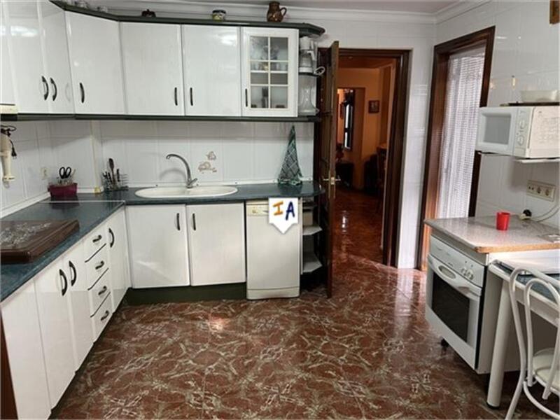 3 Cuarto Adosado en venta