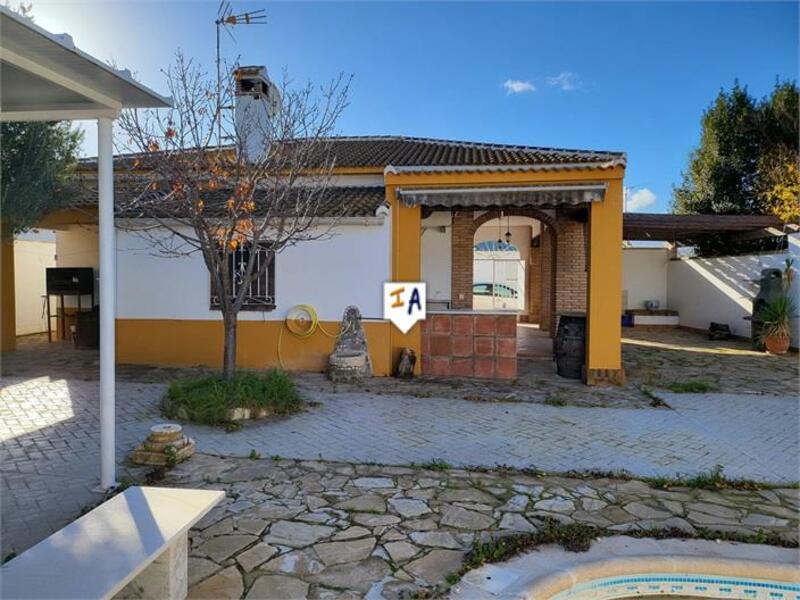 2 Cuarto Villa en venta