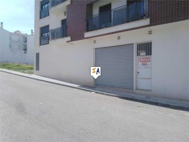 Commercial Property for sale in Torre del Campo, Jaén