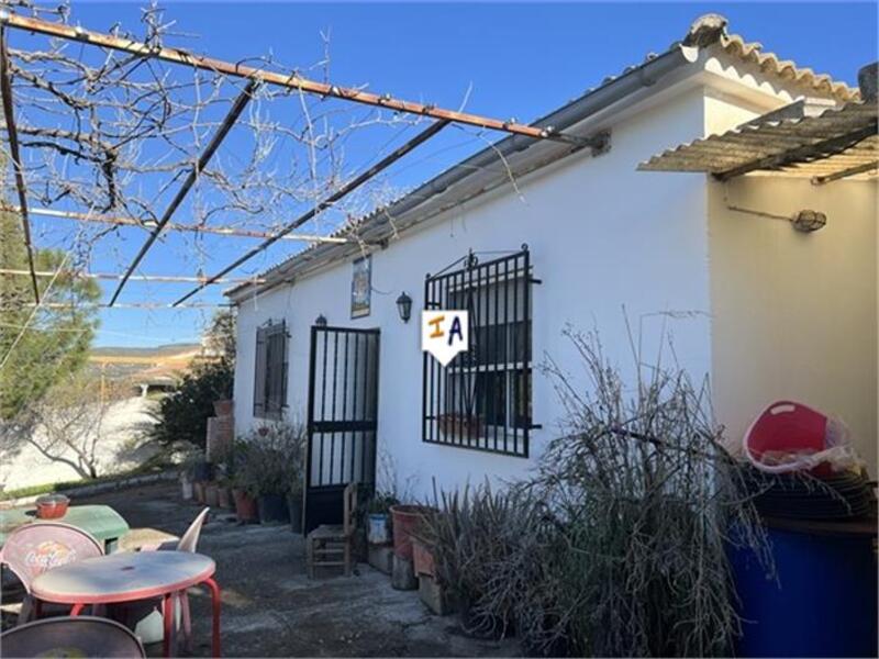 Country House for sale in Alcala la Real, Jaén