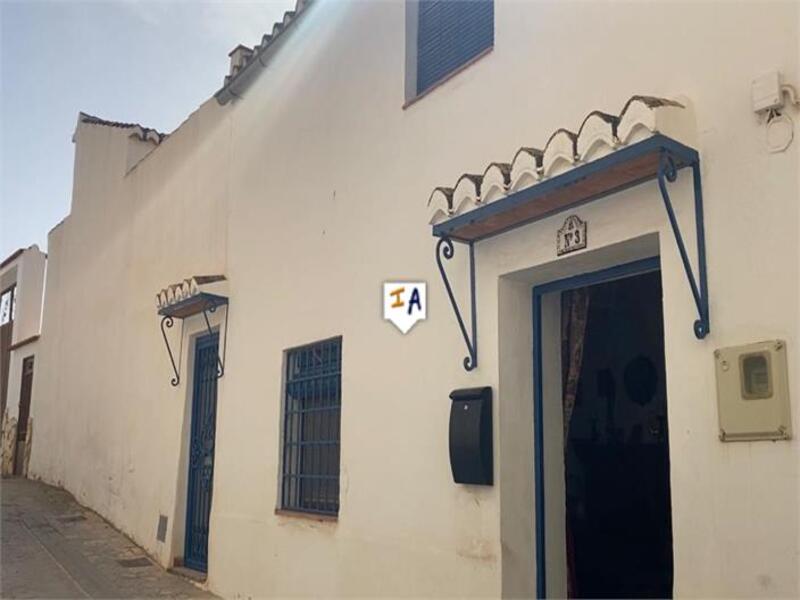 Townhouse for sale in Moclin, Granada