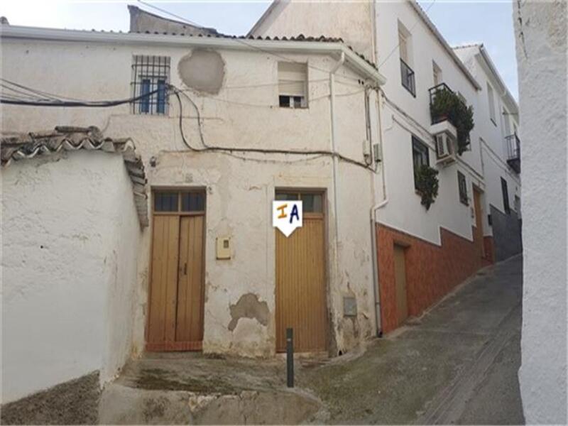 Townhouse for sale in Colomera, Granada