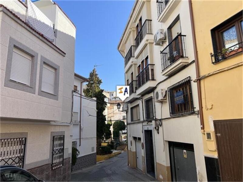 Appartement zu verkaufen in Loja, Granada