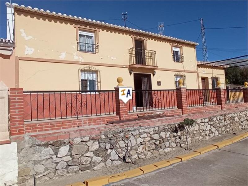 Maison de Ville à vendre dans Periana, Málaga