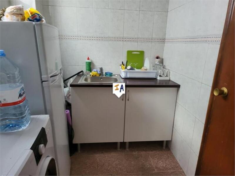 2 Cuarto Adosado en venta