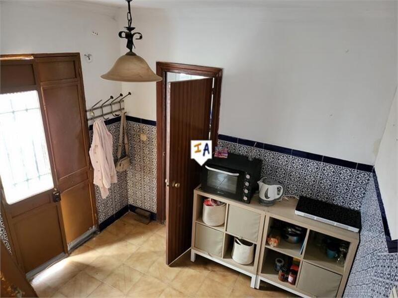 2 Cuarto Adosado en venta