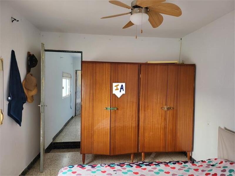 2 Cuarto Adosado en venta