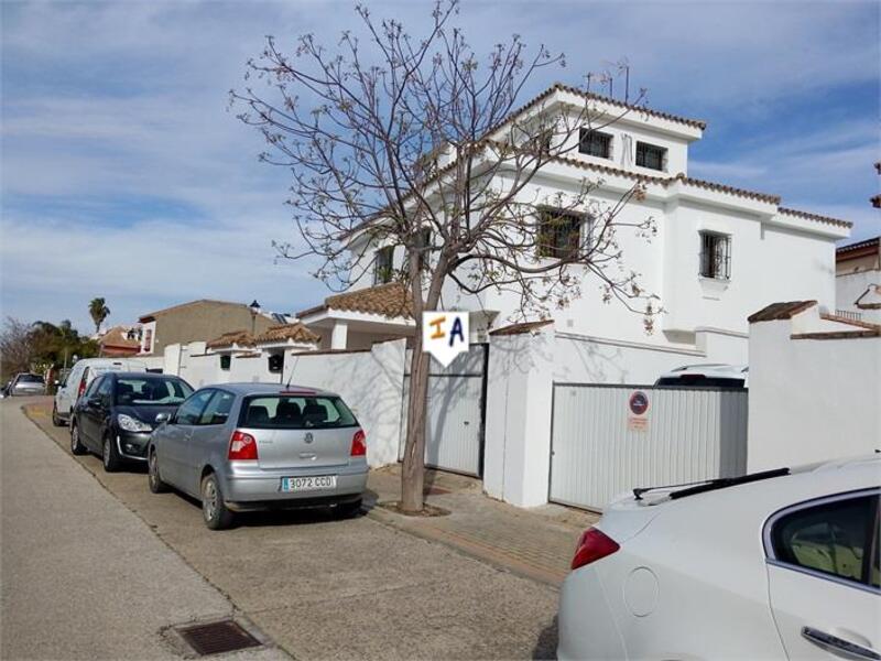 Maison de Ville à vendre dans Medina Sidonia, Cádiz