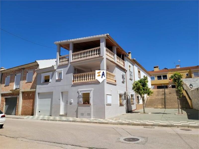 Byhus til salg i Fuente Piedra, Málaga