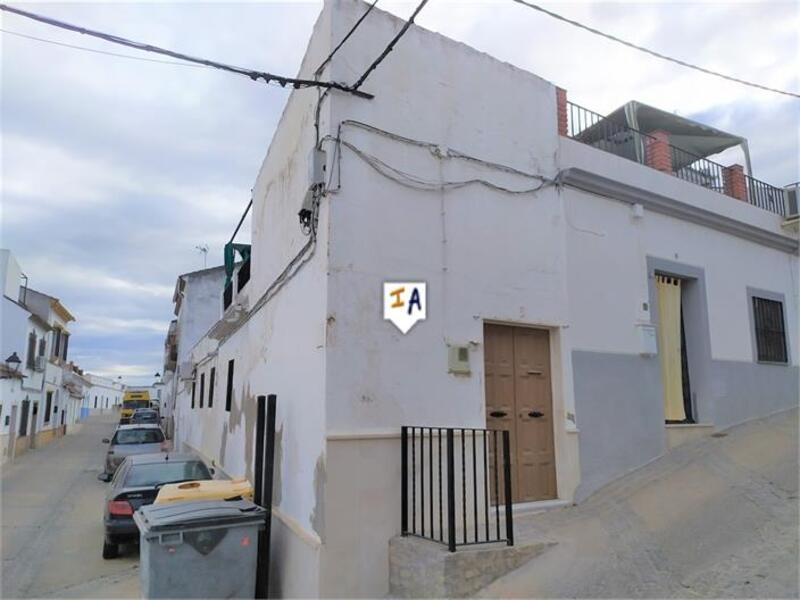 Maison de Ville à vendre dans Almodovar del Rio, Córdoba
