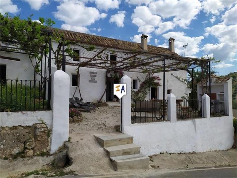 Casa de Campo en venta en Rute, Córdoba